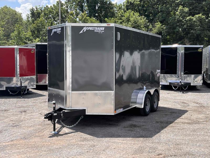 new Cargo (Enclosed) Trailers Homesteader Trailers  for sale, in Greenbrier, TN Thumbnail 7