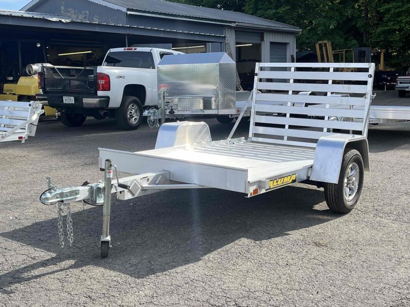 new Utility Trailers Aluma  for sale, in Greenbrier, TN Thumbnail 7