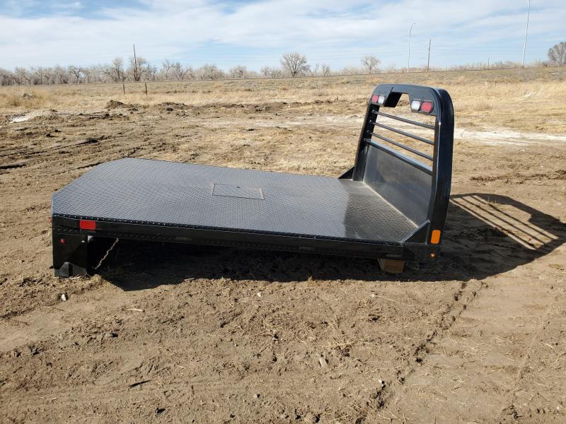 2021 PJ Truck Beds Standard Steel GB Truck Bed Truck Bed 2021 PJ Truck Beds Standard Steel GB Truck Bed Truck Bed