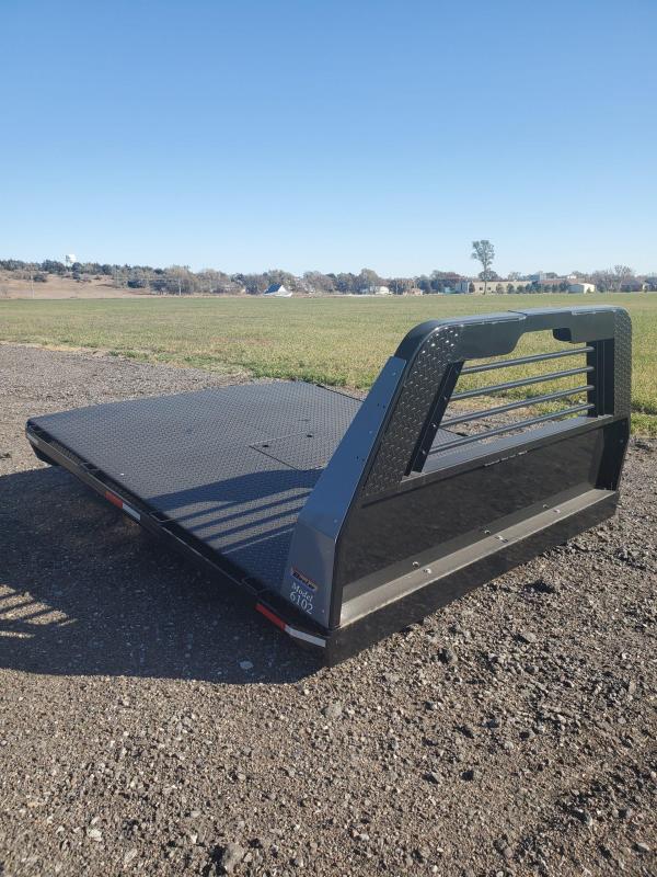 2020 Besler Flatbed 6102 2020 Besler Flatbed 6102