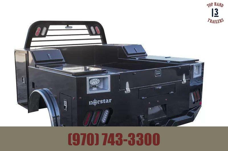 2023 Norstar SD Service Deck 9'4" X 90" - CTA 60" 2023 Norstar SD Service Deck 9'4" X 90" - CTA 60" e088dab77c51c43c8571b2dcd54a83e6