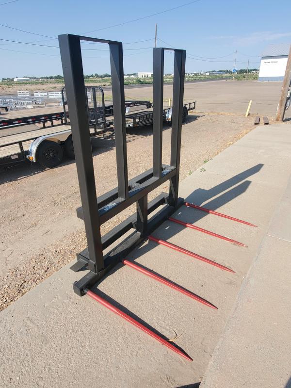 2021 Other Loader/Telehandler Heavy Duty 5 Tine Farm / Ranch 2021 Other Loader/Telehandler Heavy Duty 5 Tine Farm / Ranch