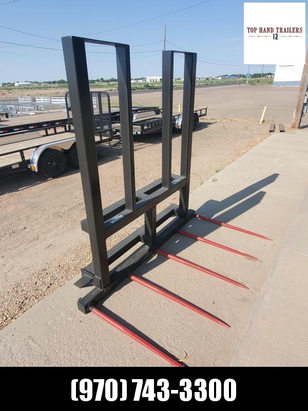 2021 Other Loader/Telehandler Heavy Duty 5 Tine Farm / Ranch 2021 Other Loader/Telehandler Heavy Duty 5 Tine Farm / Ranch