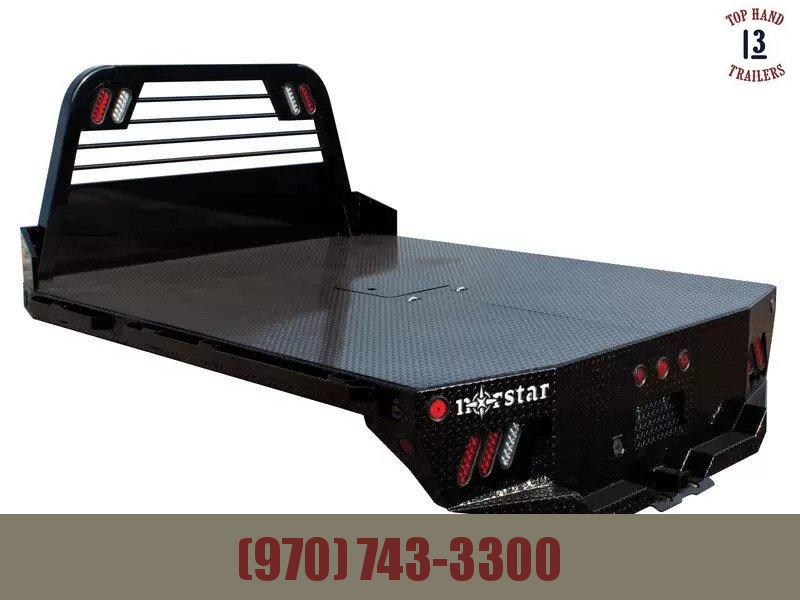 2023 Norstar SR Standard DW Long Bed 56 2023 Norstar SR Standard DW Long Bed 56
