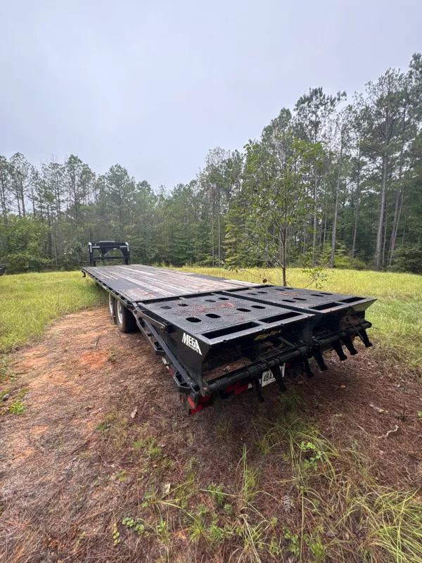 used Other Trailers Big Tex Trailers  for sale, in Demopolis, AL Thumbnail 2