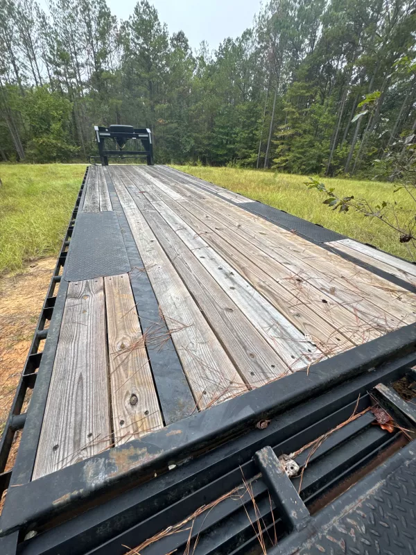 used Other Trailers Big Tex Trailers  for sale, in Demopolis, AL Thumbnail 3