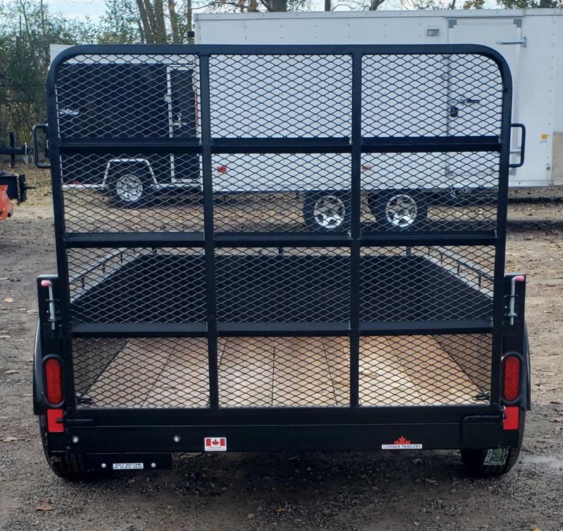 new Utility Trailers Canada Trailers Other for sale, in Windsor, ON Thumbnail 4