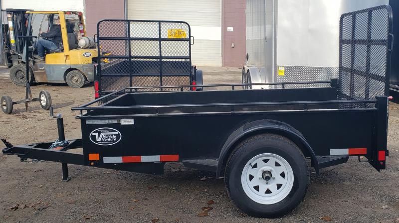 new Utility Trailers Canada Trailers Other for sale, in Windsor, ON Thumbnail 2