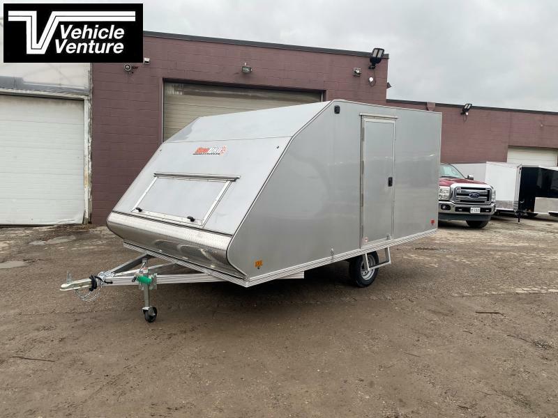Snowmobile Trailers Trusted Trailer Dealer in Windsor, ON Cargo