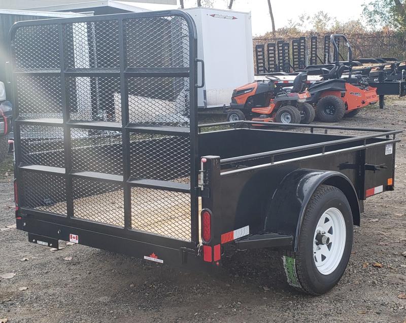 new Utility Trailers Canada Trailers Other for sale, in Windsor, ON Thumbnail 5