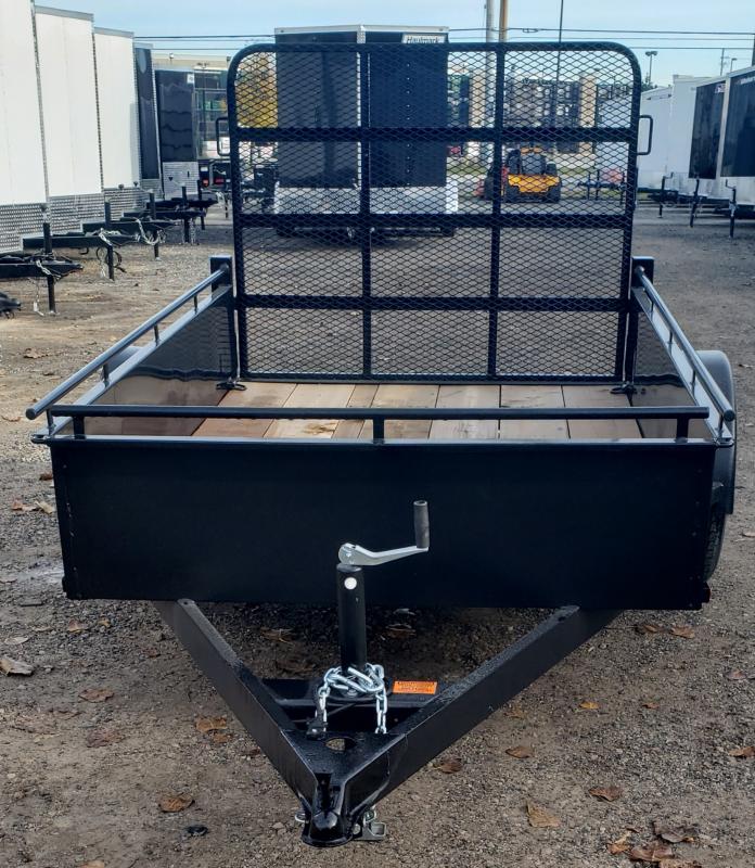 new Utility Trailers Canada Trailers Other for sale, in Windsor, ON Thumbnail 7