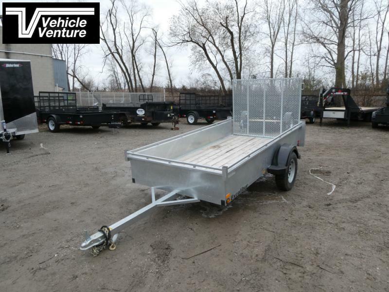 Used Trailers Trusted Trailer Dealer in Windsor, ON Cargo Trailers Car Haulers Truck