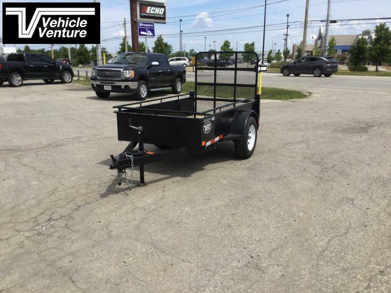 Utility Trailers Trusted Trailer Dealer in Windsor, ON Cargo
