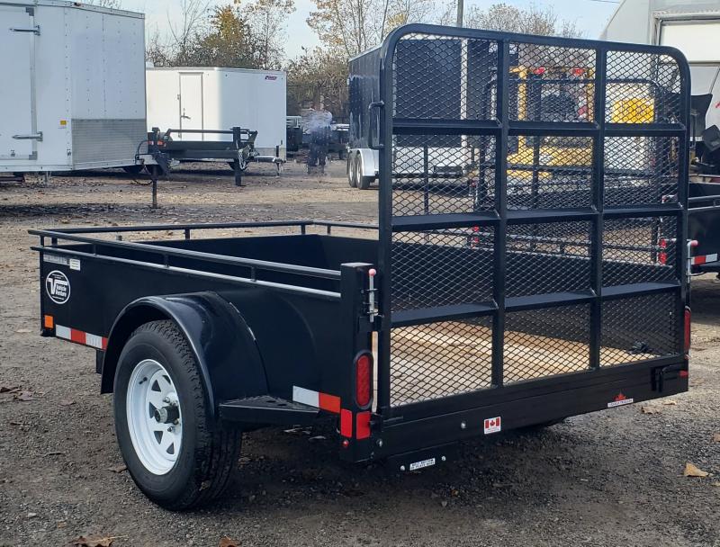 new Utility Trailers Canada Trailers Other for sale, in Windsor, ON Thumbnail 3