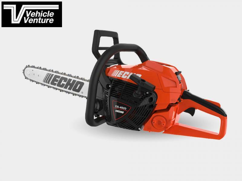 2023 Echo CS355T14 ECHO BUCKET CHAIN SAW Trusted Trailer Dealer in