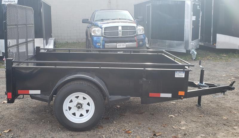 new Utility Trailers Canada Trailers Other for sale, in Windsor, ON Thumbnail 6