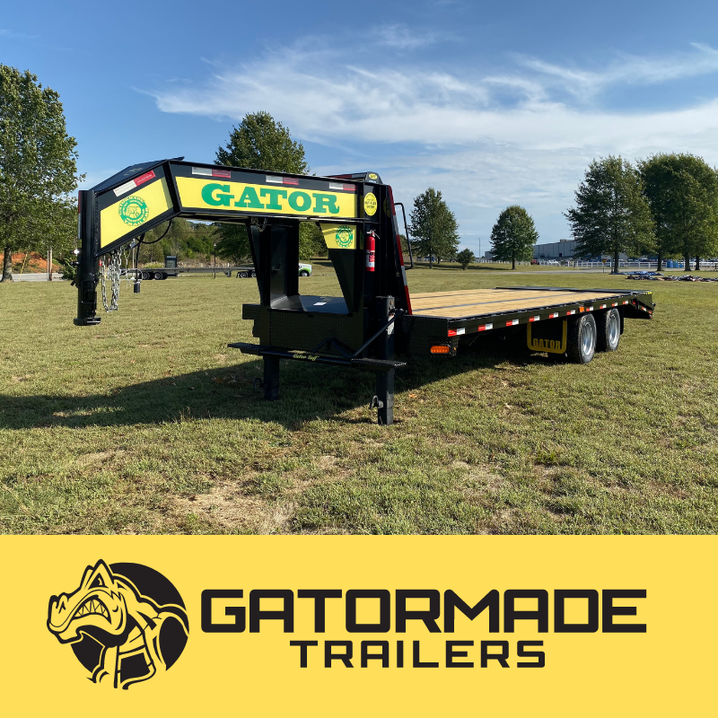 Gatormade Trailer Wiring Diagram