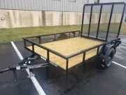 new Other Trailers Friesen Trailers  for sale, in Bucyrus, KS Thumbnail 2