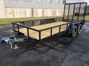 new Other Trailers Friesen Trailers  for sale, in Bucyrus, KS Thumbnail 1