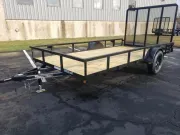 new Other Trailers Friesen Trailers  for sale, in Bucyrus, KS Thumbnail 1