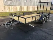 new Other Trailers Friesen Trailers  for sale, in Bucyrus, KS Thumbnail 1