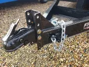 new Equipment / Flatbed Trailers Friesen Trailers  for sale, in Bucyrus, KS Thumbnail 3