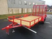 new Other Trailers Friesen Trailers  for sale, in Bucyrus, KS Thumbnail 2