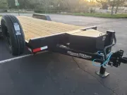 new Tilt Trailers Friesen Trailers  for sale, in Bucyrus, KS Thumbnail 3