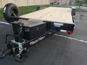 new Tilt Trailers Friesen Trailers  for sale, in Bucyrus, KS Thumbnail 2