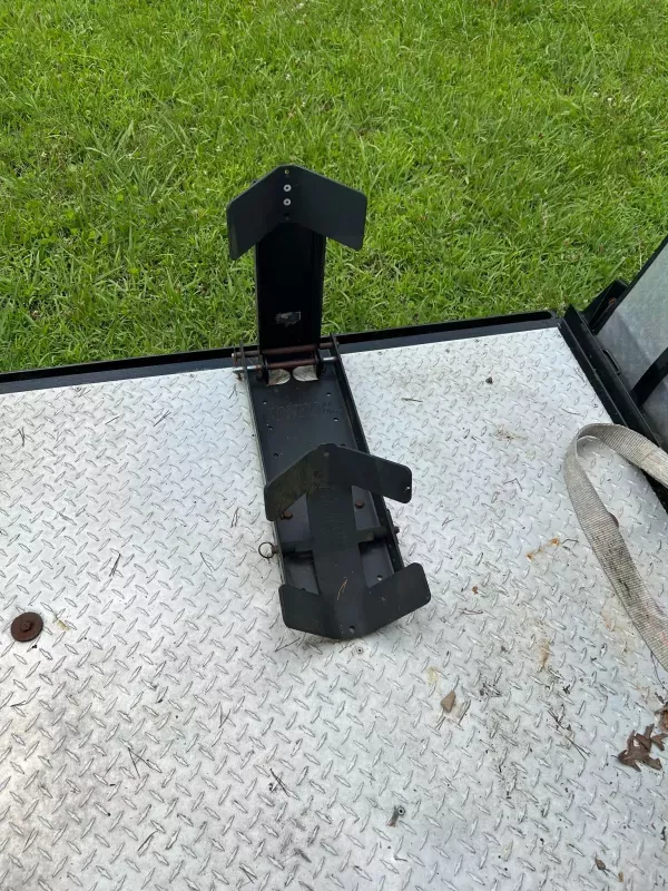 used Tow Dollys Tandem Tow Trailers  for sale, in Pikeville, TN Thumbnail 7