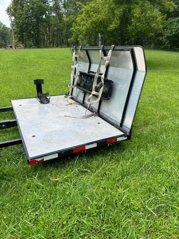 used Tow Dollys Tandem Tow Trailers  for sale, in Pikeville, TN Thumbnail 6
