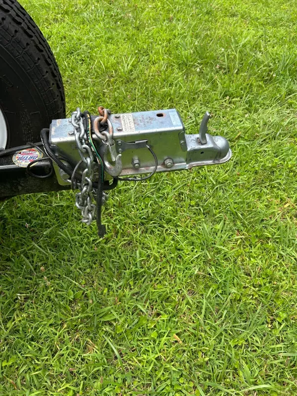 used Tow Dollys Tandem Tow Trailers  for sale, in Pikeville, TN Thumbnail 8