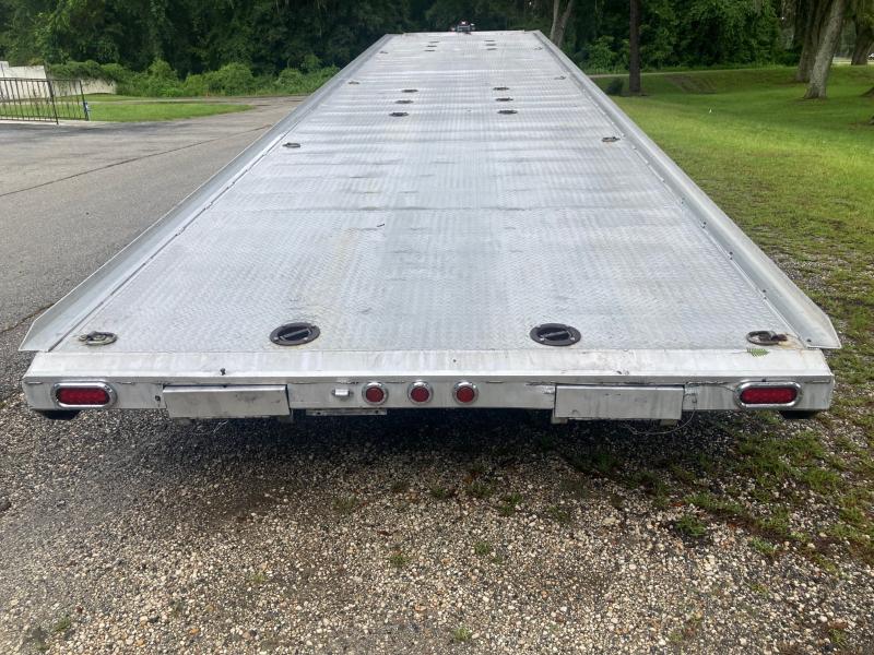 used Car Haulers / Racing Trailers Featherlite  for sale, in Brooksville, FL Thumbnail 6