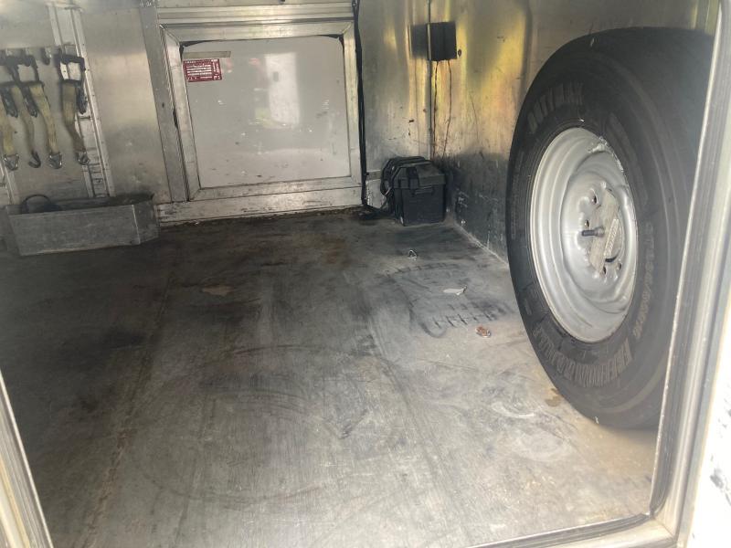 used Car Haulers / Racing Trailers Featherlite  for sale, in Brooksville, FL Thumbnail 5