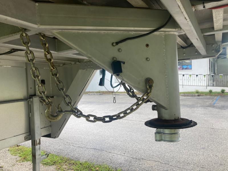 used Car Haulers / Racing Trailers Featherlite  for sale, in Brooksville, FL Thumbnail 3