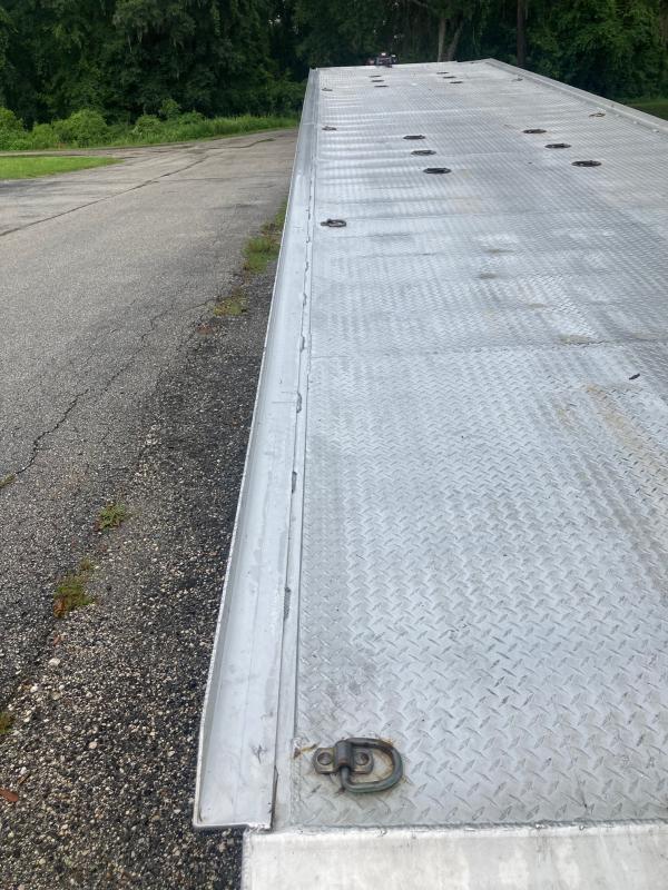 used Car Haulers / Racing Trailers Featherlite  for sale, in Brooksville, FL Thumbnail 7