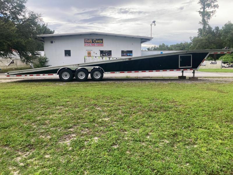 used Car Haulers / Racing Trailers Featherlite  for sale, in Brooksville, FL image-101
