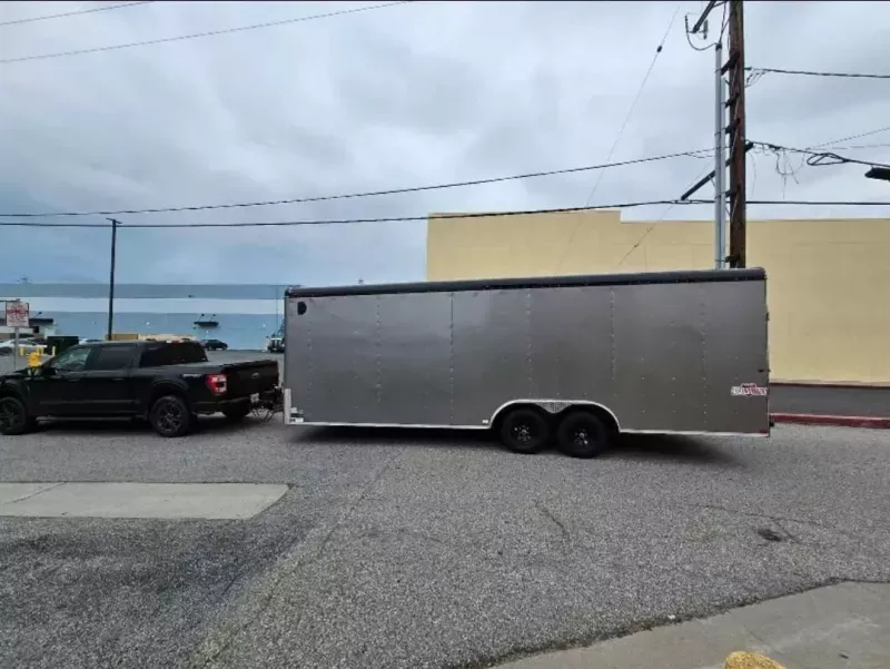 24' INTERSTATE LOAD RUNNER (2023)