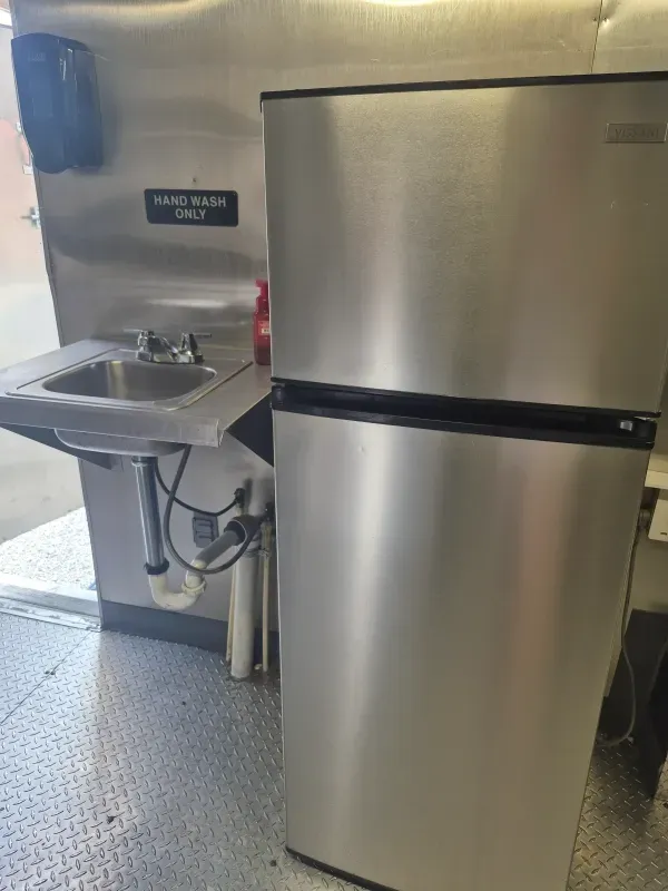 used Vending / Concession Trailers Haulmark Trailers  for sale, in Hollister, MO Thumbnail 6