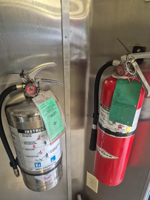 used Vending / Concession Trailers Haulmark Trailers  for sale, in Hollister, MO Thumbnail 4