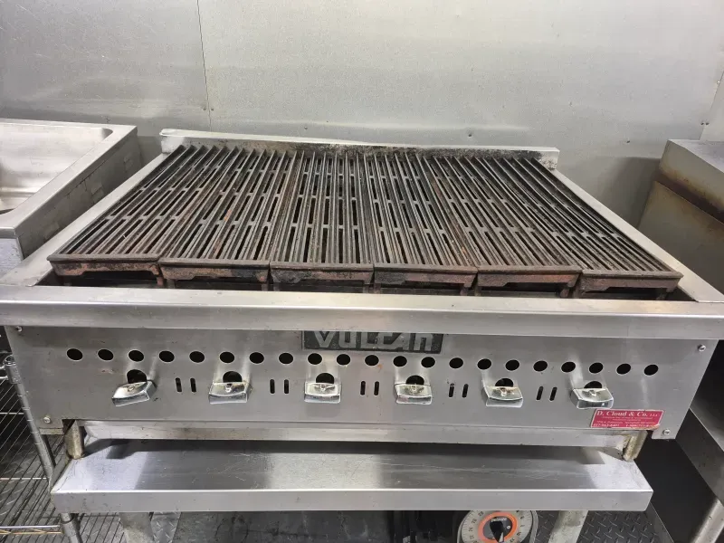 used Vending / Concession Trailers Haulmark Trailers  for sale, in Hollister, MO Thumbnail 8