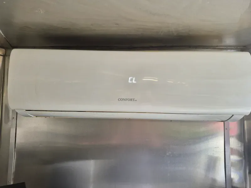 used Vending / Concession Trailers Haulmark Trailers  for sale, in Hollister, MO Thumbnail 13