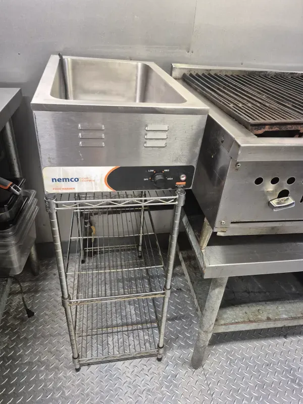 used Vending / Concession Trailers Haulmark Trailers  for sale, in Hollister, MO Thumbnail 5