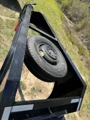 new Equipment / Flatbed Trailers PJ Trailers  for sale, in Linden, NC Thumbnail 3