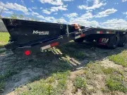 new Equipment / Flatbed Trailers PJ Trailers  for sale, in Linden, NC Thumbnail 2