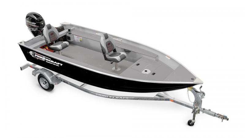2022 Princecraft Resorter 160 BT Fishing Boat 2022 Princecraft Resorter 160 BT Fishing Boat