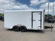 new Cargo (Enclosed) Trailers Cargo Craft  for sale, in Pasadena, TX Thumbnail 2
