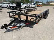 new Utility Trailers Top Hat Trailers  for sale, in Pasadena, TX Thumbnail 1
