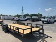 new Utility Trailers Top Hat Trailers  for sale, in Pasadena, TX Thumbnail 3