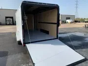 new Cargo (Enclosed) Trailers Cargo Craft  for sale, in Pasadena, TX Thumbnail 2